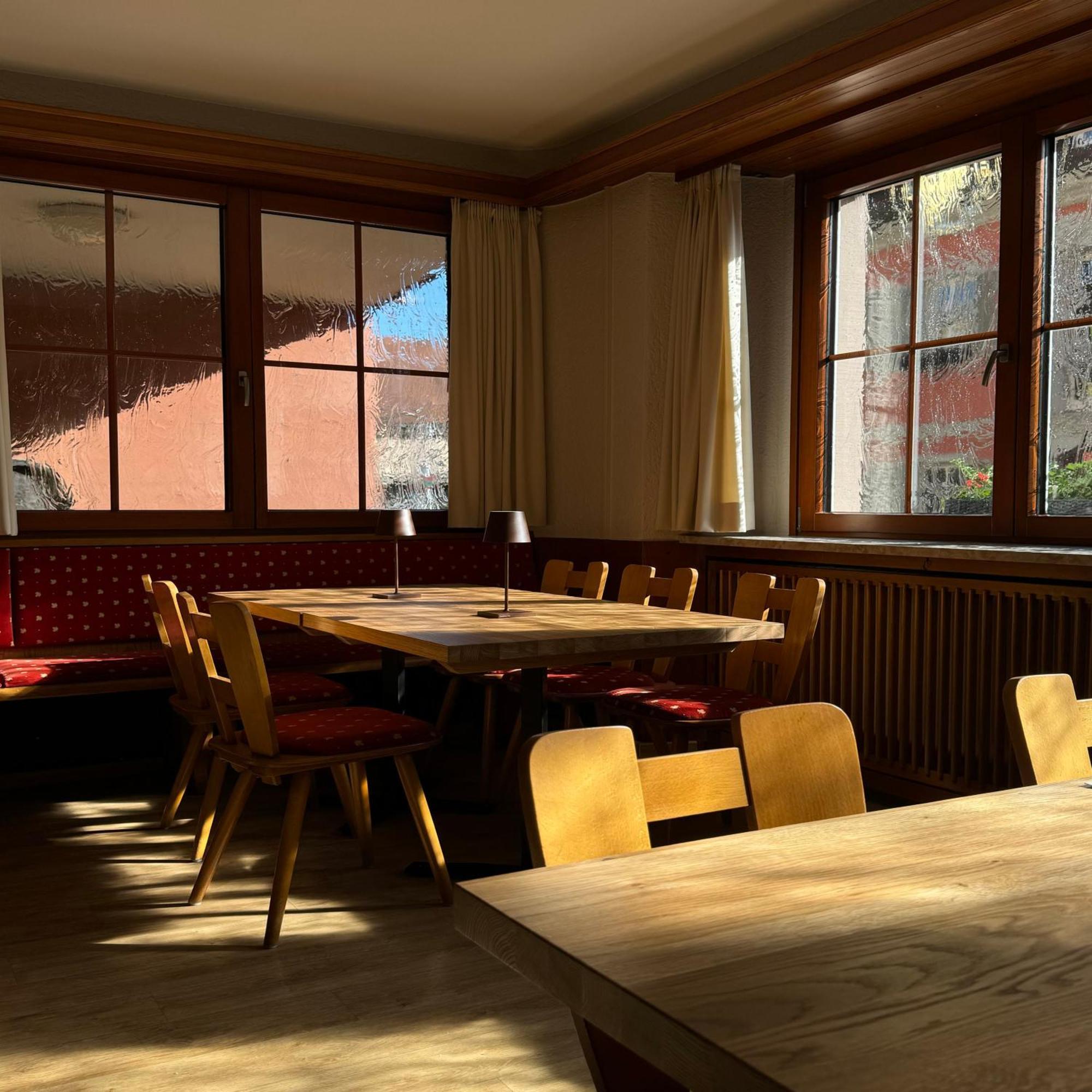 Hotel Goldener Engel 伊林根 外观 照片